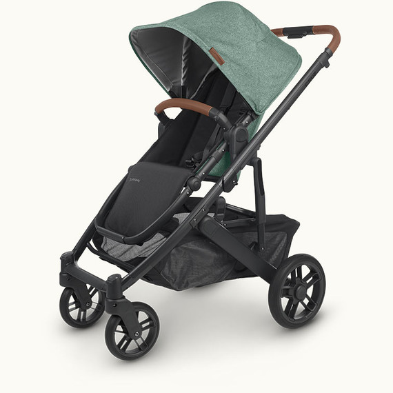 Cruz 2 Stroller Gwen