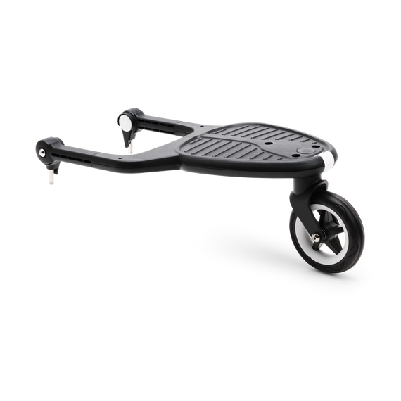 Butterfly Comfort Wheeled Board