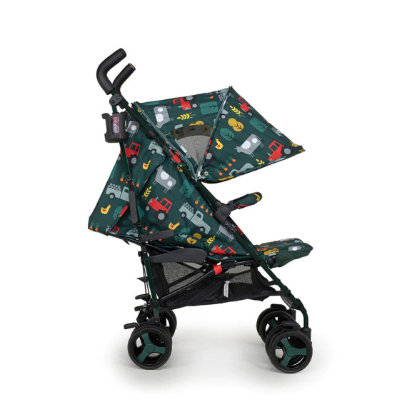 Cosatto Supa 3 Stroller - Old Macdonald