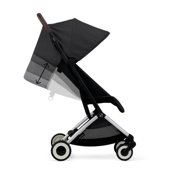 Cybex Orfeo Compact Stroller