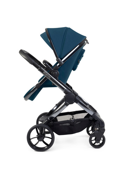 iCandy Peach 7 Pram & Pushchair - Cobalt