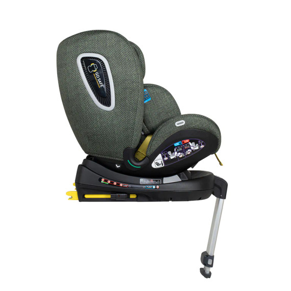 Cosatto All In All i size Rotate Car Seat - Bureau