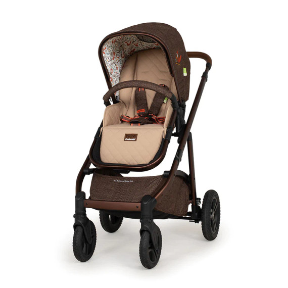 Cosatto Wow Continental Pushchair - Foxford Hall