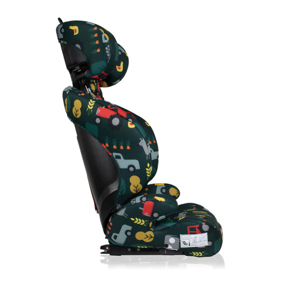 Cosatto Zoomi 2 i-Size Car Seat