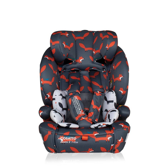 Cosatto Zoomi 2 i-Size Car Seat