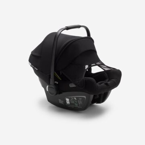 Bugaboo Fox 5 Travel System Bundle 