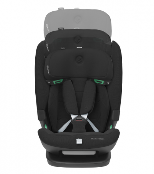 Maxi Cosi Titan Pro 2 I-Size 