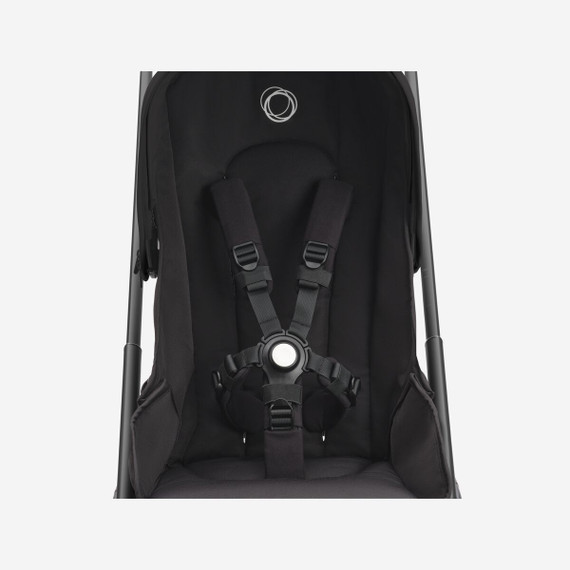 Bugaboo Dragonfly Complete Pushchair