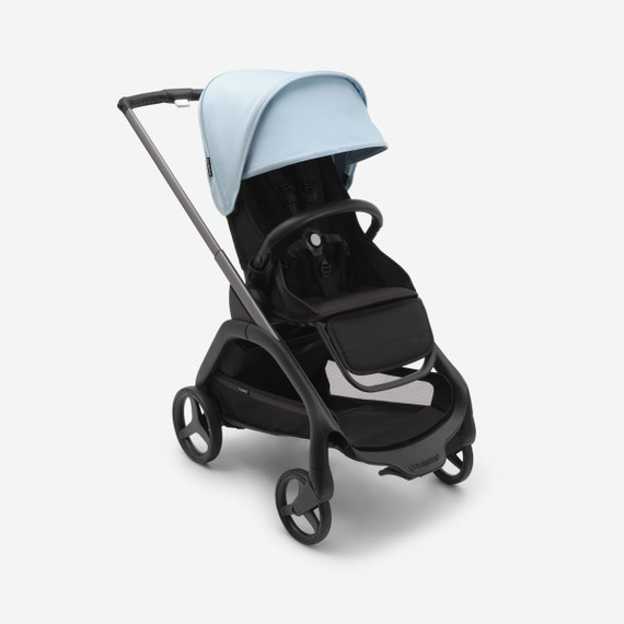 Bugaboo Dragonfly Complete Pushchair