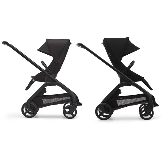 Bugaboo Dragonfly Complete Pushchair