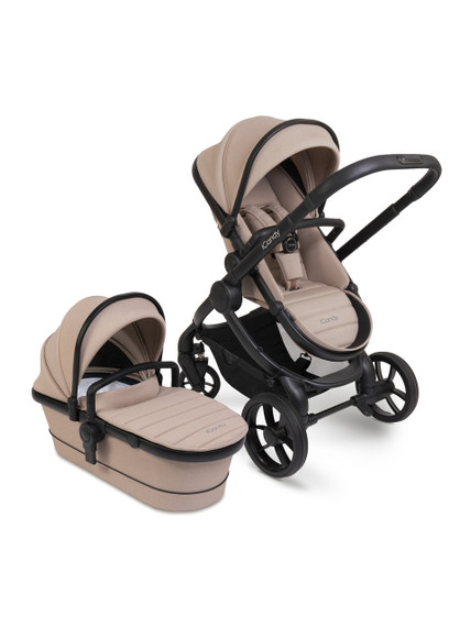 iCandy Peach 7 Buggy Bundle - Cookie