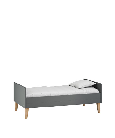 Venicci Saluzzo Cot Bed