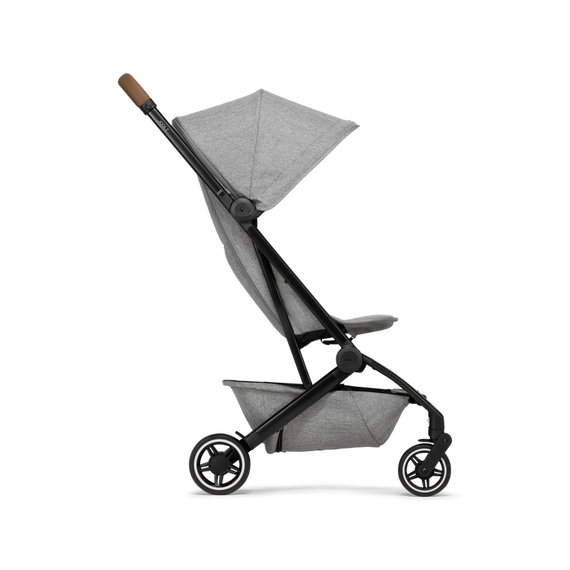 Joolz Aer+ Stroller & Carrycot - Delightful Grey 