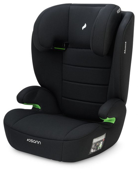 Osann Musca Isofix I-Size Child High Back Booster 