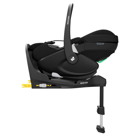Maxi Cosi Pebble 360 Pro i-Size Baby Car Seat - Black