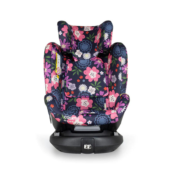 Cosatto All In All Rotate 360 I-Size Car Seat - Dalloway