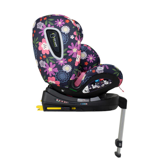 Cosatto All In All Rotate 360 I-Size Car Seat - Dalloway