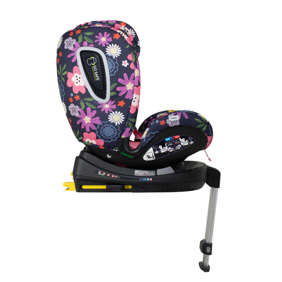 Cosatto All In All Rotate 360 I-Size Car Seat - Dalloway