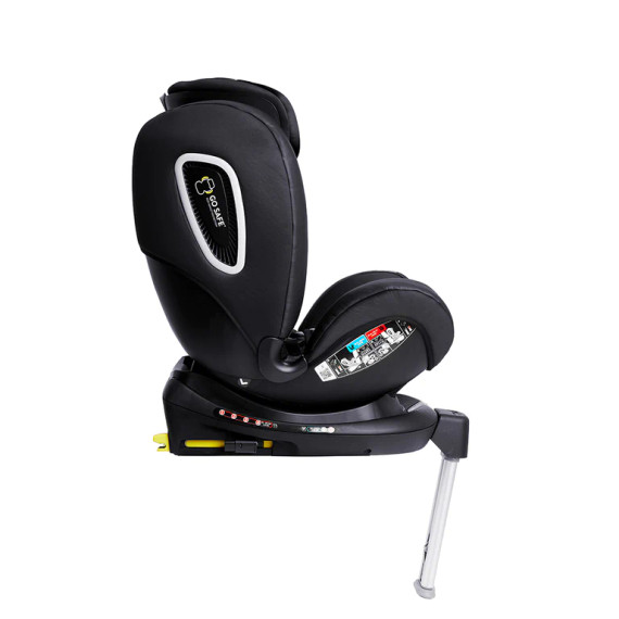 Cosatto Come And Go i-Size 360 Rotate Car Seat