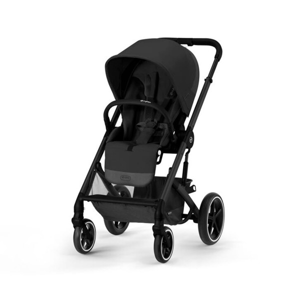 Cybex Balios S Lux Pushchair - Black