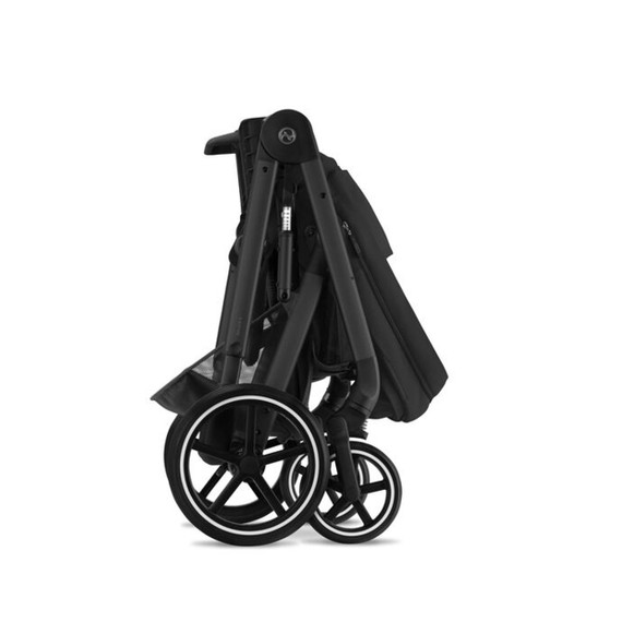 Cybex Balios S Lux Pushchair - Black