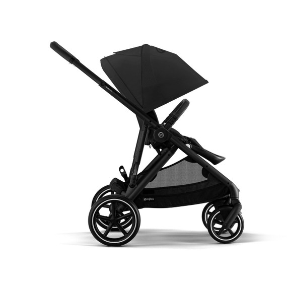 Cybex Gazelle S Buggy - Black