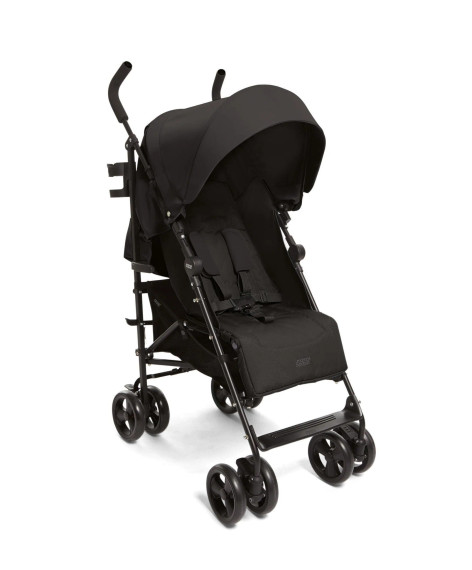 Mamas and Papas Cruise Stroller & Footmuff Bundle