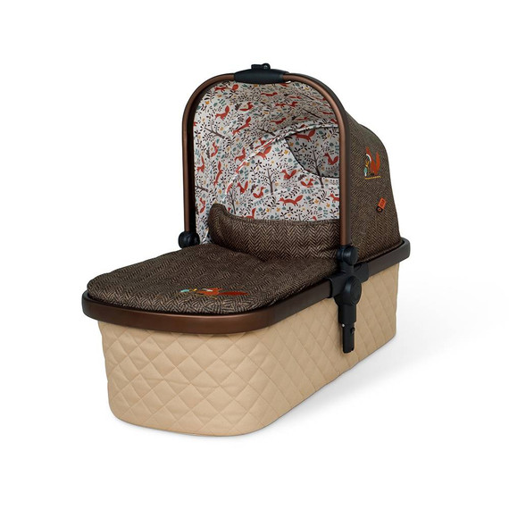  Cosatto Wow Xl Carrycot- Foxford Hall 