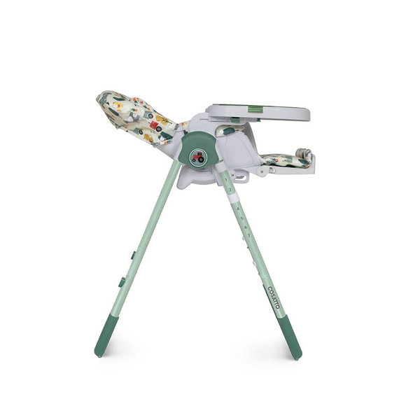 Cosatto Noodle 0+ Highchair - Old Macdonald