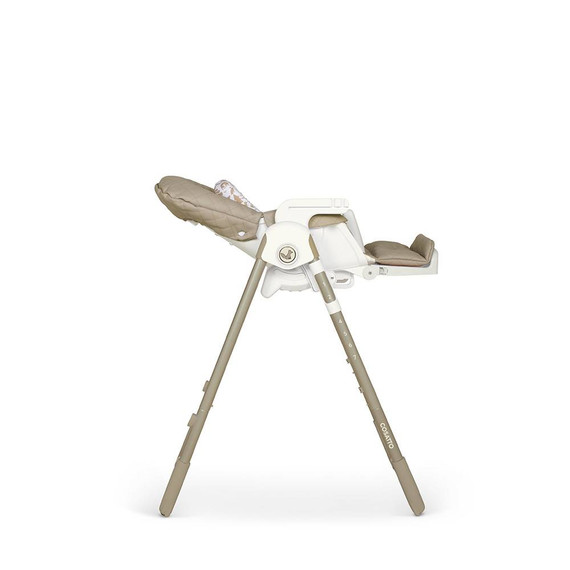 Cosatto Noodle 0+ Highchair - Whisper