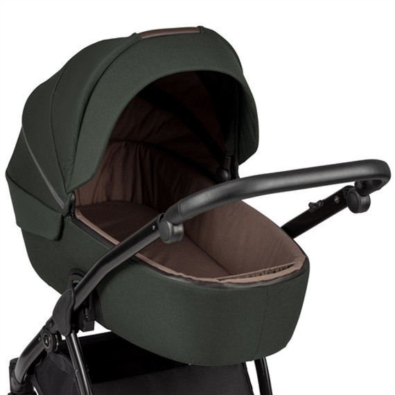 Noordi Luno All Trails 2-In-1 Pram & Pushchair