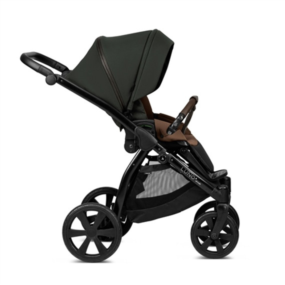 Noordi Luno All Trails 2-In-1 Pram & Pushchair