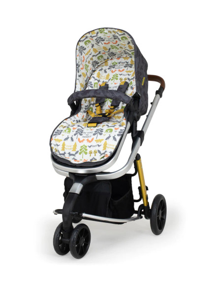 Cosatto Giggle 3In1 i-Size Everything Travel System