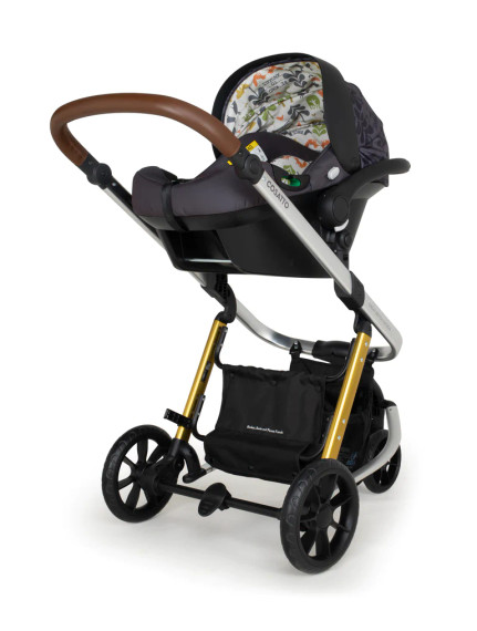 Cosatto Giggle 3In1 i-Size Everything Travel System