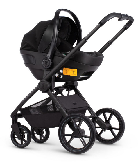 Venicci Tinum Edge Travel System + Isofix Base - Dust