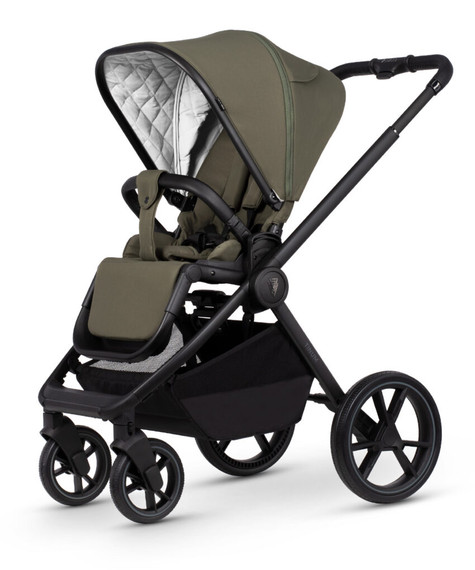 Venicci Tinum Edge Travel System - Moss