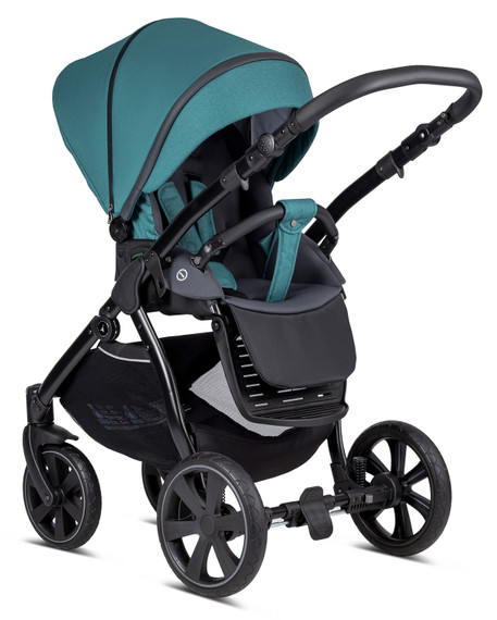 Noordi Sole Go 2In1 - Teal