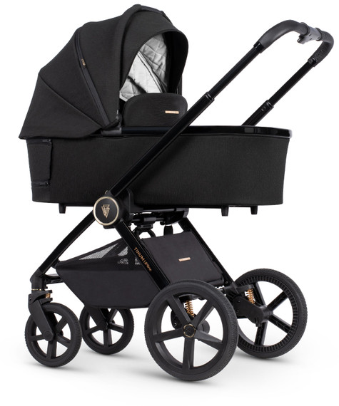 Venicci Upline Pram & Pushchair + Accessories