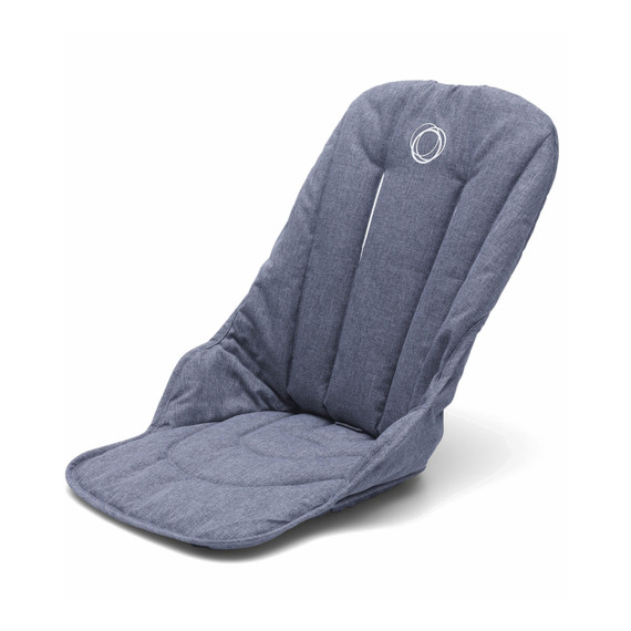 Bugaboo Fox Seat Fabric Blue