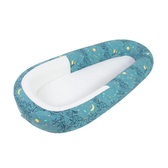 Purflo Sleep Tight Baby Bed - Stargazer