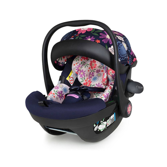 Cosatto Wow 2 All Stage Everything Baby Bundle - Dalloway
