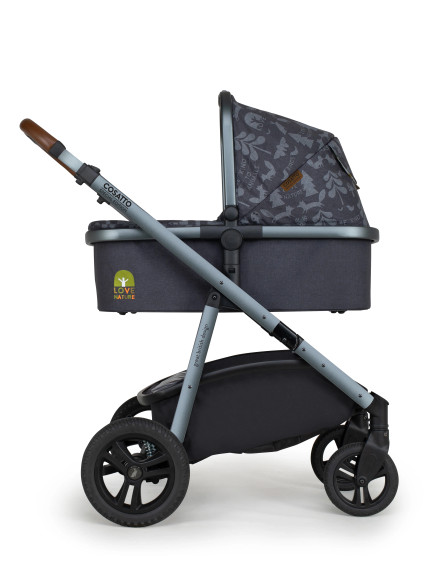 Cosatto Wow 2 All Stage Everything Baby Bundle - Nature Trail