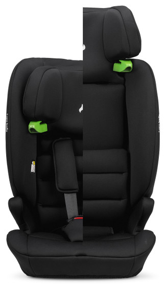 Osann Lupo i-Size High Back Booster Car Seat