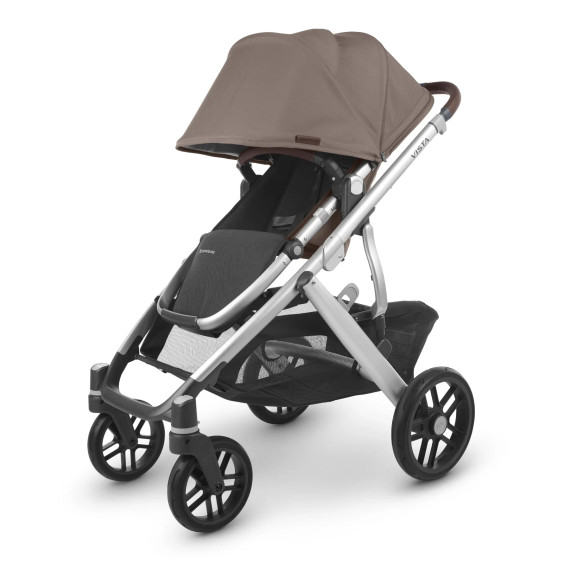 Uppababy Vista V2 Pram & Pushchair - Theo 