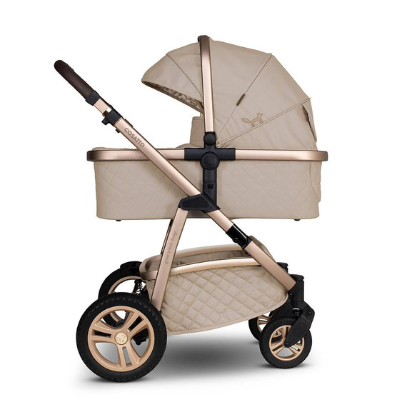 Cosatto Wow 3 Pram And Pushchair