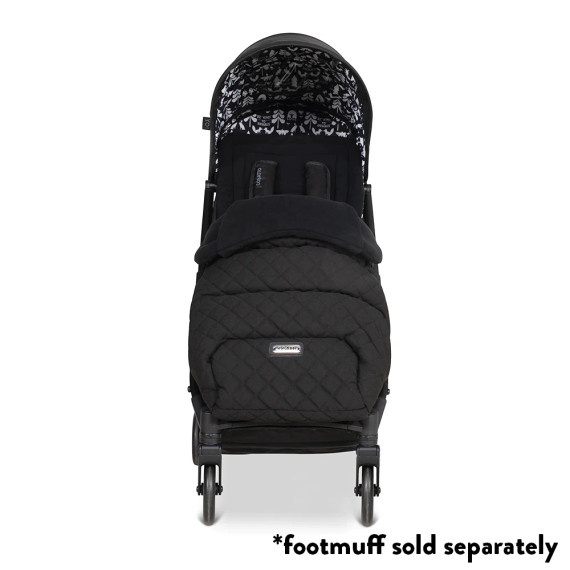 Cosatto Yo! Stroller - Silhouette