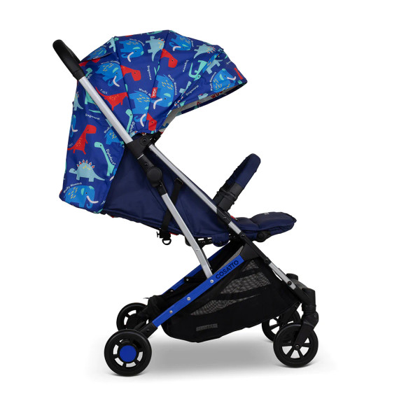 Cosatto Yo! Stroller - Dino Bright