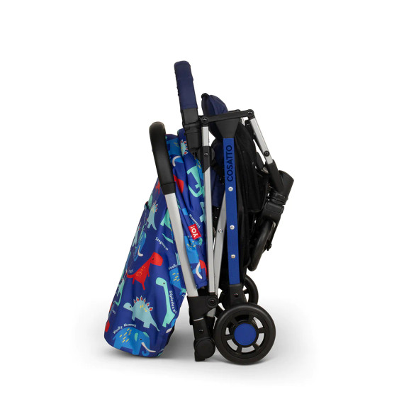 Cosatto Yo! Stroller - Dino Bright