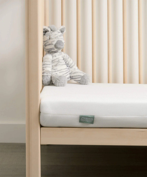 Mamas & Papas Premium Dual Core Cot Bed Mattress 