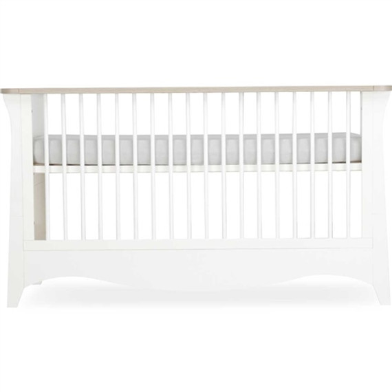 Ex Display Clara 3 Piece Nursery Furniture Set